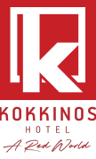 Kokkinos Boutique Hotel